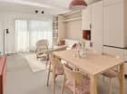 Apartament 2+1 z balkonem