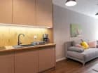 Apartament K24 w apartamentowcu Kiczora