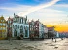Hotel Arena Expo to doskonała baza wypadowa do zwiedzania Gdańska