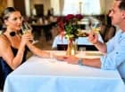 Hotel zaprasza gości na smaczne posiłki
