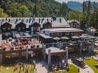 To ceniony hotel na pobyt dla rodzin z dziećmi w Szczawnicy i Pieninach
