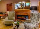 Hotel Batory*** to stylowe i klimatyczne miejsce