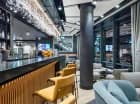 Wieczorem warto spróbować doskonałych drinków w Lobby Barze