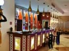 Hotel Korczowa to trzygwiazdkowy obiekt z ogrodem, barem i restauracją