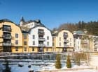 Czterogwiazdkowy Spa Hotel Devin w czeskim uzdrowisku Mariańskie Łaźnie