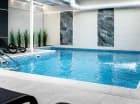 Villa Solaris posiada nowy kryty basen