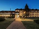 Hotel Mazurski Raj **** oferuje gościom zakwaterowanie w komfortowych pokojach