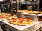 Wieczorem znajdziecie tutaj m.in. pizzę