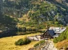 Apartamenty Sun & Snow Karpatia są położone w Karpaczu