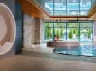 Villa Park Med & SPA **** to nowoczesny hotel w Ciechocinku