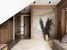 Eleganckie wnętrza apartamentów robią wrażenie