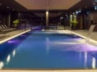 Termy Karkonosze 5* to świat relaksu z basenami z wodą termalną