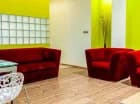Apartament 2+3 Superior Modern ma pokój dzienny i 2 odrębne sypialnie