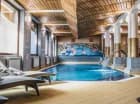 Hotel z basenem w centrum Zakopanego? Krupówki 40 zaprasza!
