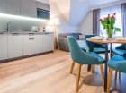 Apartamenty Sun&Snow zapewniają komfort wypoczynku u podnóża Tatr