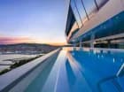 Olympia Sky to ekskluzywny hotel z rozbudowanym zapleczem wellness