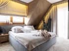 4-osobowy Apartament Szpiglasowy Wierch ma jedną osobną sypialnię
