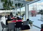 Hotelowa restauracja jest członkiem Szlaku Kulinarnego Śląskie Smaki