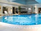 Palace Hotel Heviz**** to hotel z basenem w Heviz