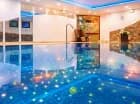 Hotel Ventus to luksusowy hotel z basenem na Mazurach