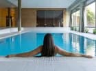 Hotel Říčky*** dysponuje strefą wellness