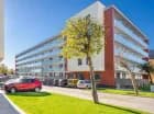 Apartamenty mieszczą się w nowo wybudowanym obiekcie z tarasem na dachu