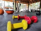 To świetna opcja na trening na świeżym powietrzu
