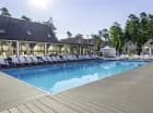 Holiday Park & Resort Pobierowo to nadmorski kompleks dla całej rodziny