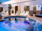 Palace Hotel Heviz**** to hotel z basenem w Heviz