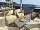 Taras w Premium Holiday Home