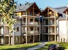 Sun & Snow Sarnia Residence mieści się w Karpaczu