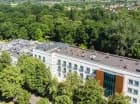 Villa Park Med & SPA**** to nowoczesny obiekt obok Parku Zdrojowego