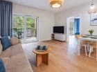 Sun & Snow Zapach Lasu Naturalne SPA oferuje komfortowe apartamenty na Mazurach