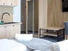 Pokój hotelowy 2-os. komfort taras