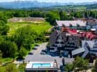 Grand Tatry to nowocześnie wyposażony pensjonat pod Tatrami