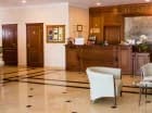 Recepcja Hotelu Ventus**** działa całodobowo