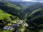 Perła Południa to pełen atrakcji hotel nad Popradem w Beskidzie Sądeckim