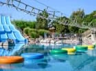 Park Inn by Radisson Sarvar Resort & Spa jest położony w uzdrowisku termalnym