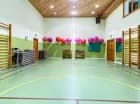 Hotel Belvedere dysponuje atrakcyjnym centrum sportowym
