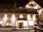 Obiekt jest położony w narciarskiej dzielnicy Dusznik-Zdroju