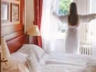 Villa Smetana Spa & Wellness Resort**** oferuje komfortowe pokoje