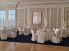 Hotel posiada elegancką salę konferencyjną