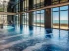 Baltic View Resort & SPA z widokiem na morze w Międzyzdrojach