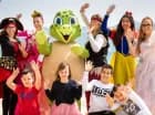 Animatorzy dbają o jak najlepsze wspomnienia dzieci z wakacji
