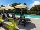 Hotel Ad Turres *** to hotel z basenem w Crikvenicy