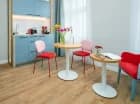 Deluxe Junior Suite to wygodny apartament z kameralnym aneksem kuchennym