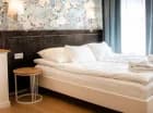 Pokoje Hotelu Villa Baltica są komfortowo wyposażone i klimatyzowane