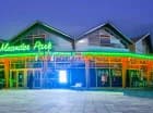 Meander Thermal & Ski Resort to kompleks łączący wypoczynek i sporty zimowe