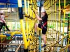 Bobo Fun Park to wyjątkowy park rozrywki
