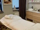 W hotelu mieści się gabinet Spa YASUMI z bogatą ofertą zabiegów i masaży